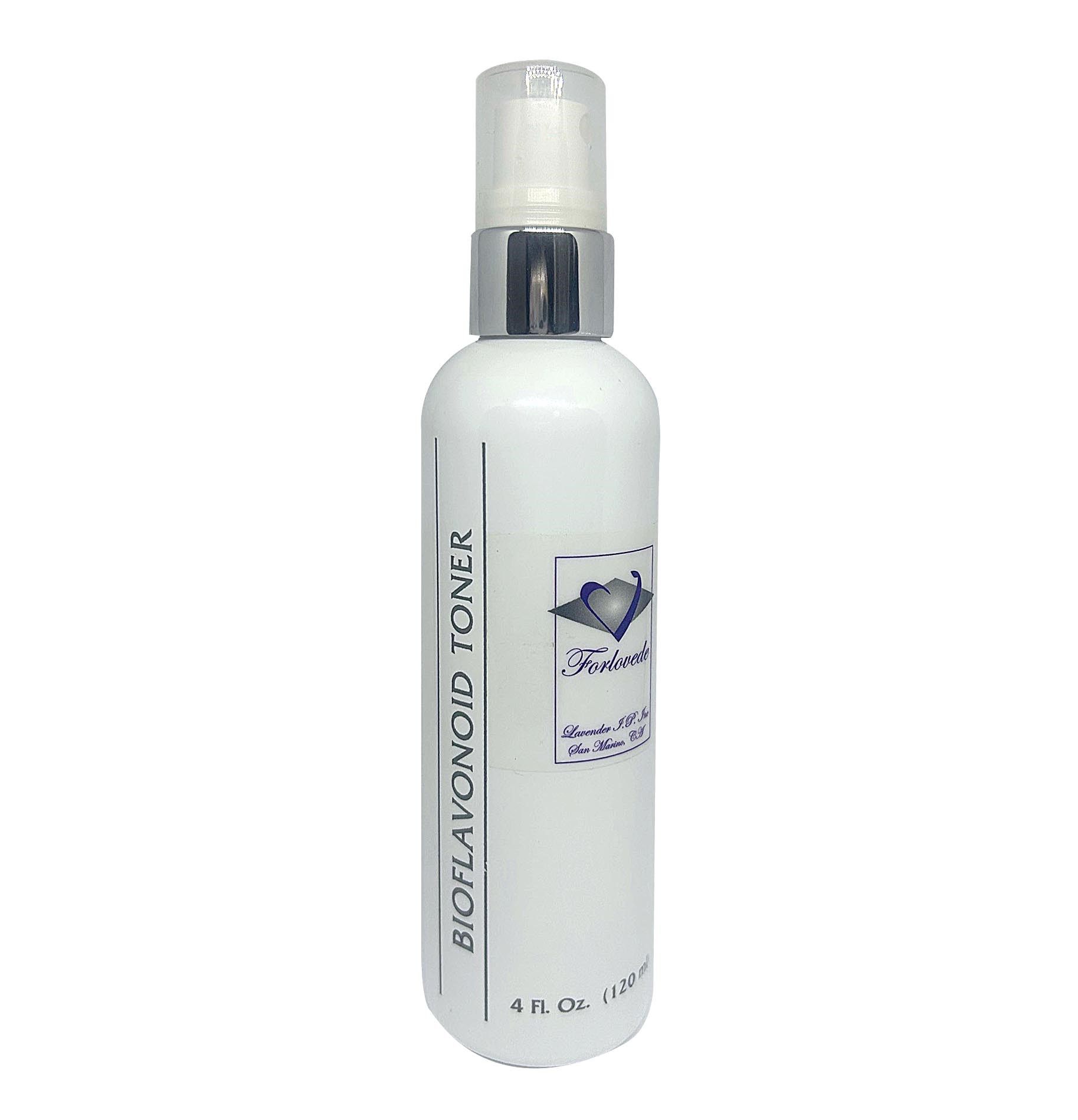 Bio Flavonoid Toner(135ml)